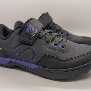 Adidas Five Ten 5.10 BC0769 Kestrel Lace Mountain Bike shoes Women's Size 7